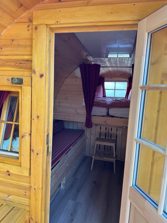 Der Eichenhof Hellwege Exterior foto
